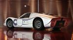 Ford GT40 J-12 1967 года
